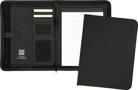 Sundridge Recycled Oversized A4 Tabletfolio